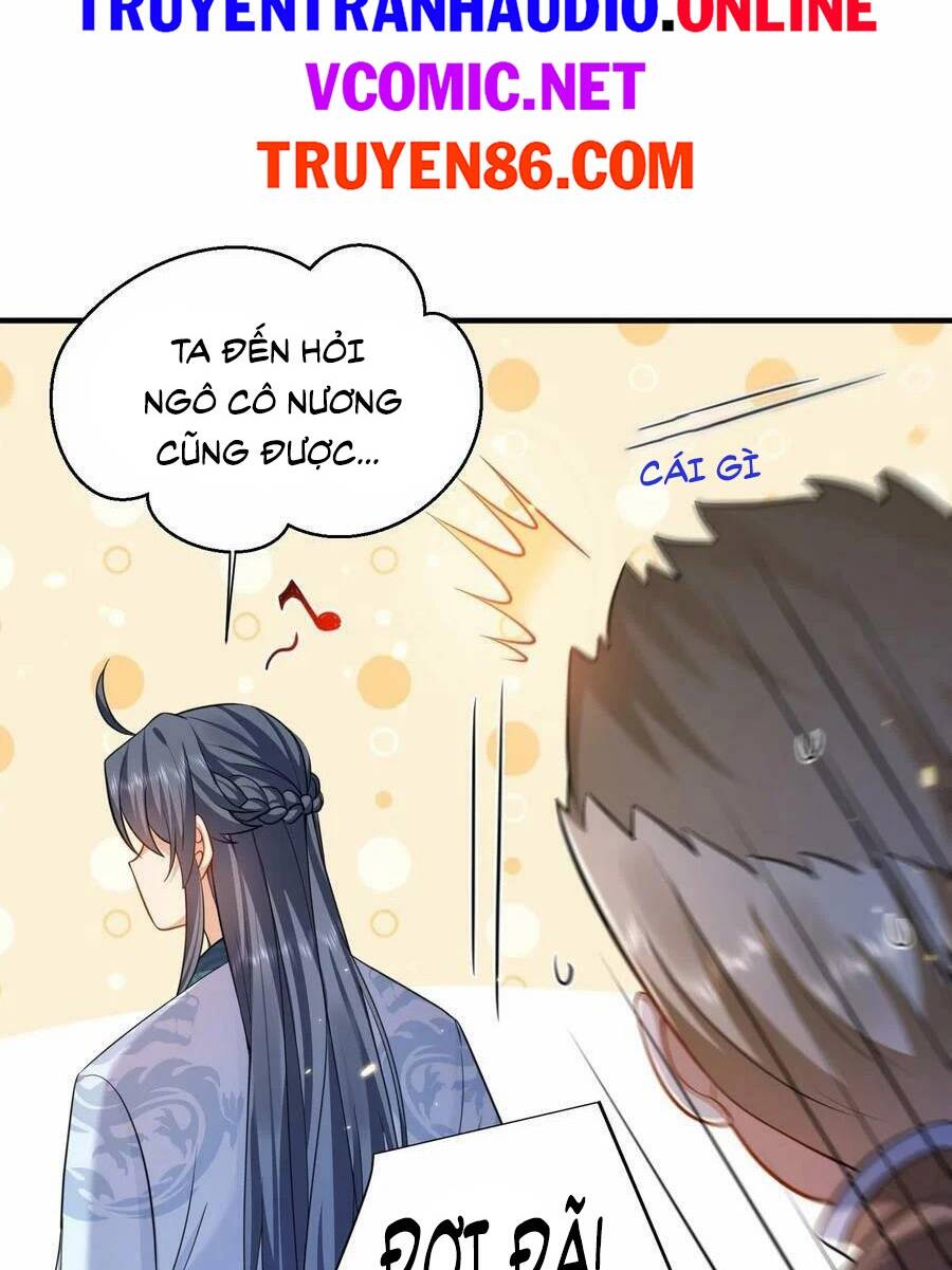 Ta Vô Địch Lúc Nào - Chapter 156 - Page 11