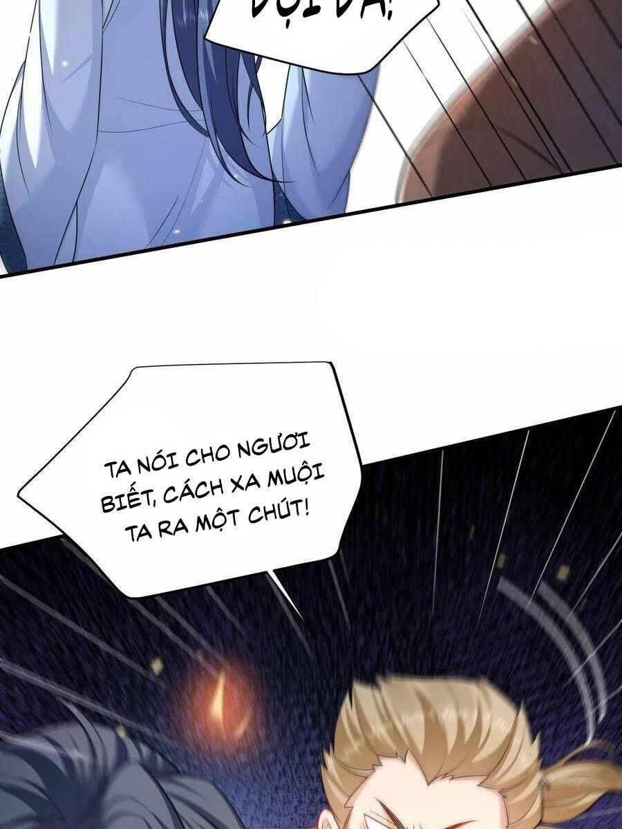 Ta Vô Địch Lúc Nào - Chapter 156 - Page 12