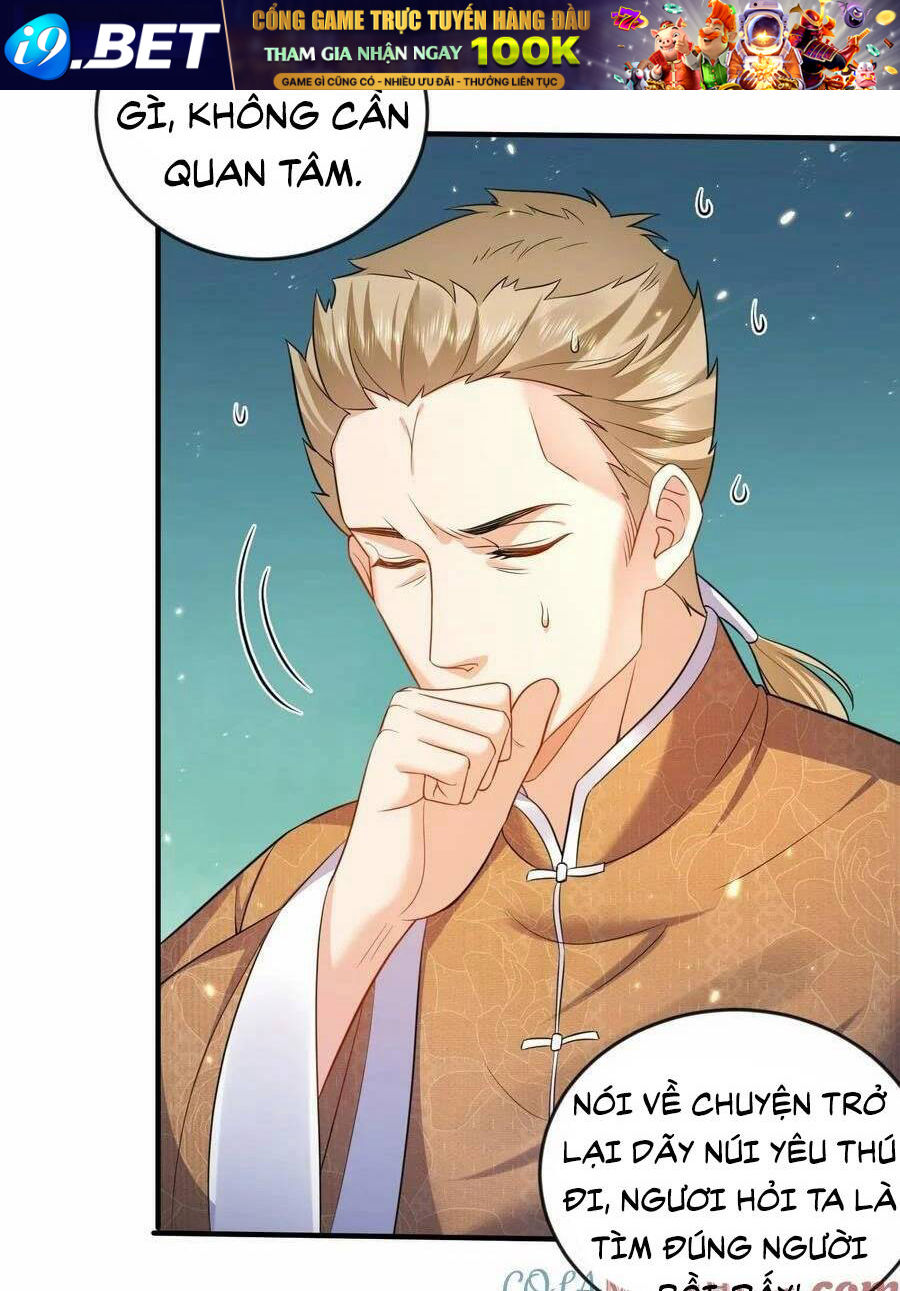 Ta Vô Địch Lúc Nào - Chapter 156 - Page 15