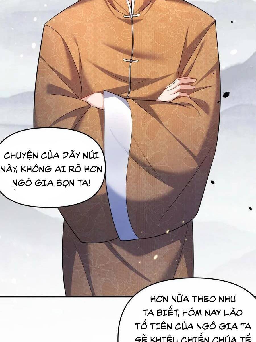 Ta Vô Địch Lúc Nào - Chapter 156 - Page 17