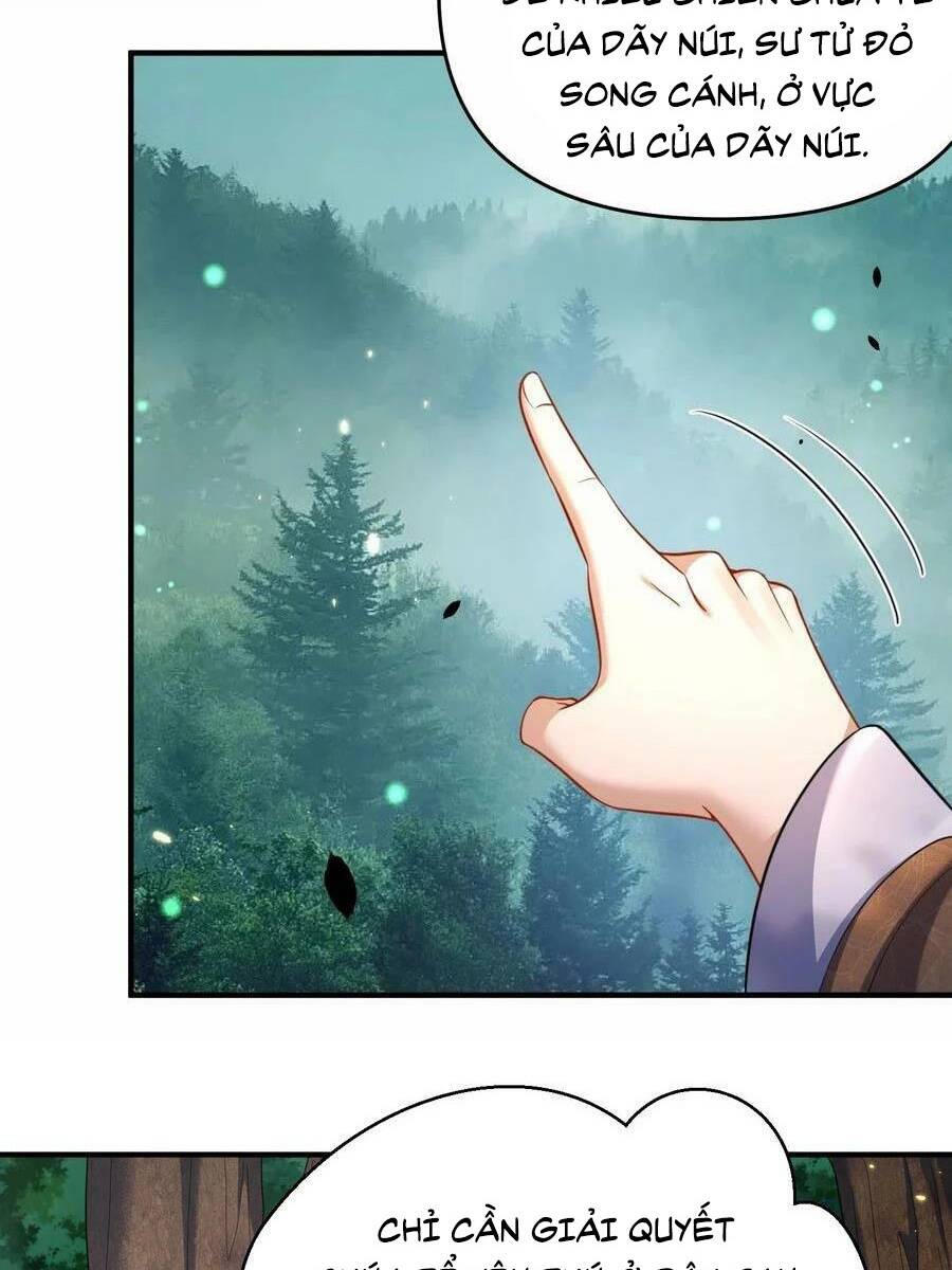 Ta Vô Địch Lúc Nào - Chapter 156 - Page 18