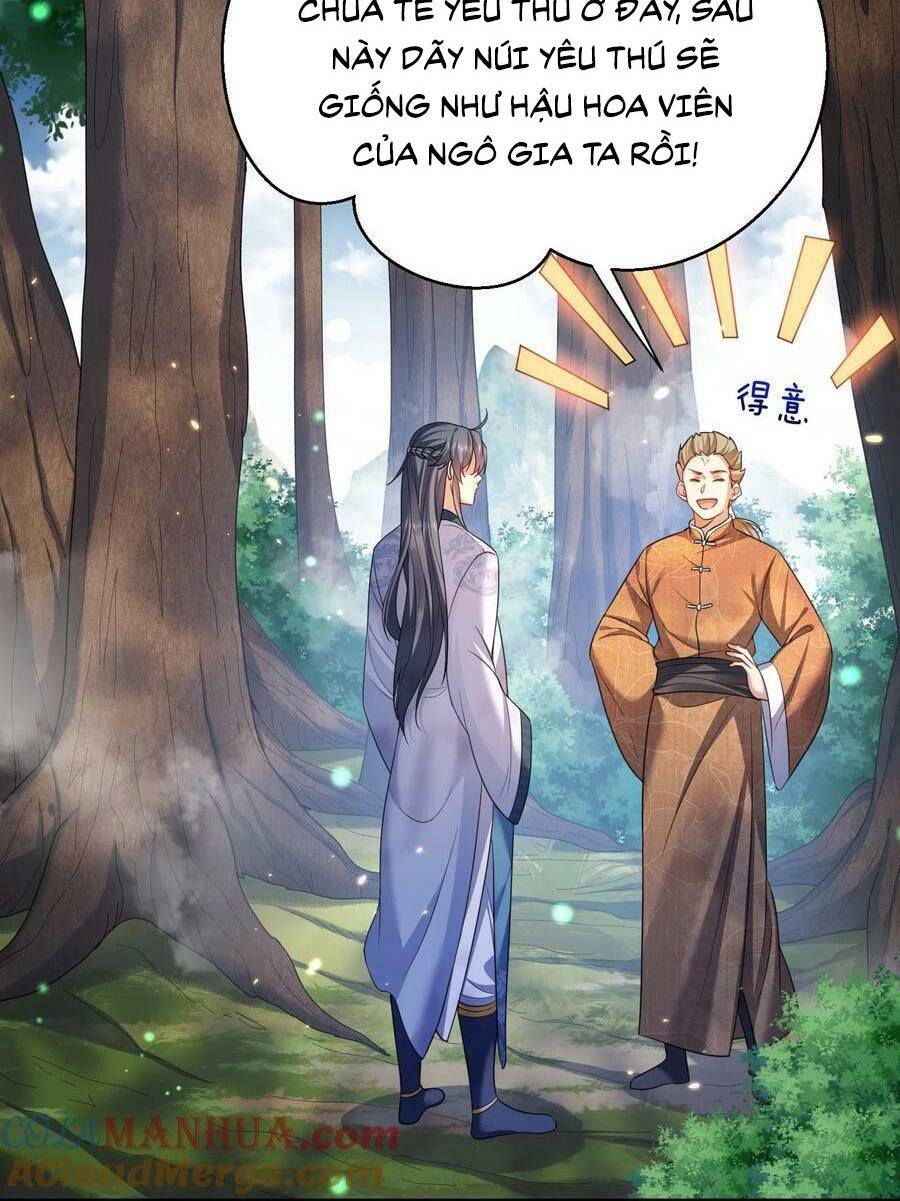 Ta Vô Địch Lúc Nào - Chapter 156 - Page 19