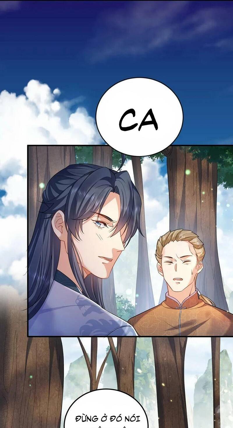 Ta Vô Địch Lúc Nào - Chapter 156 - Page 20