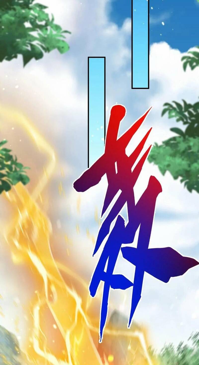 Ta Vô Địch Lúc Nào - Chapter 156 - Page 23