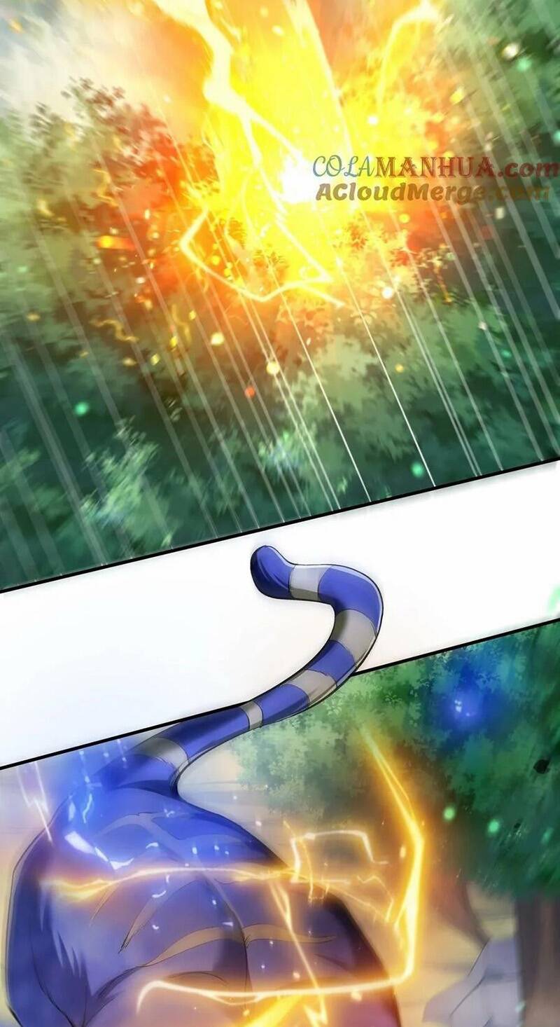 Ta Vô Địch Lúc Nào - Chapter 156 - Page 24