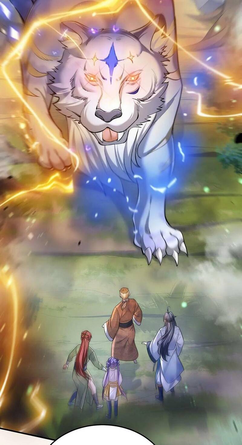 Ta Vô Địch Lúc Nào - Chapter 156 - Page 25