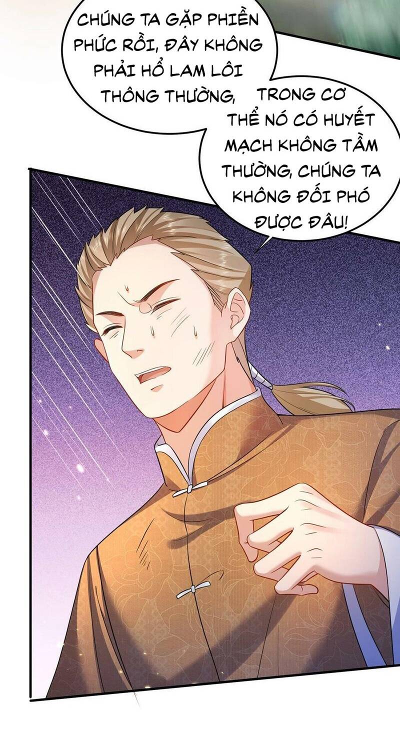 Ta Vô Địch Lúc Nào - Chapter 156 - Page 26