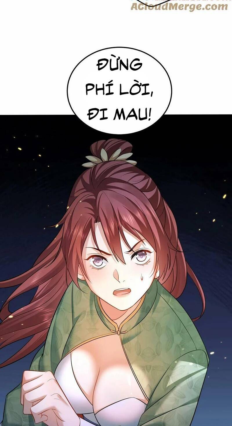 Ta Vô Địch Lúc Nào - Chapter 156 - Page 28