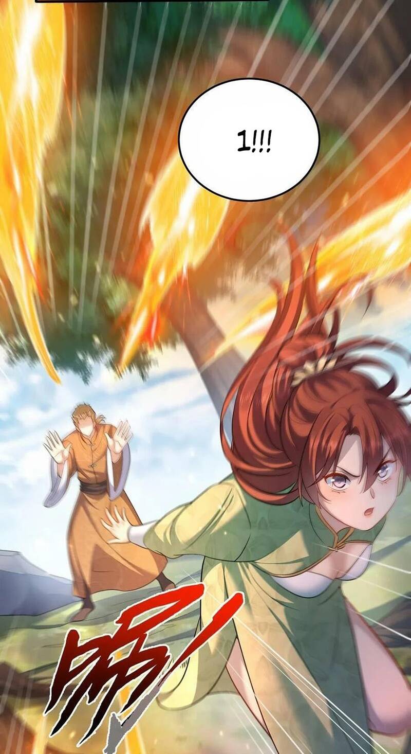 Ta Vô Địch Lúc Nào - Chapter 156 - Page 30