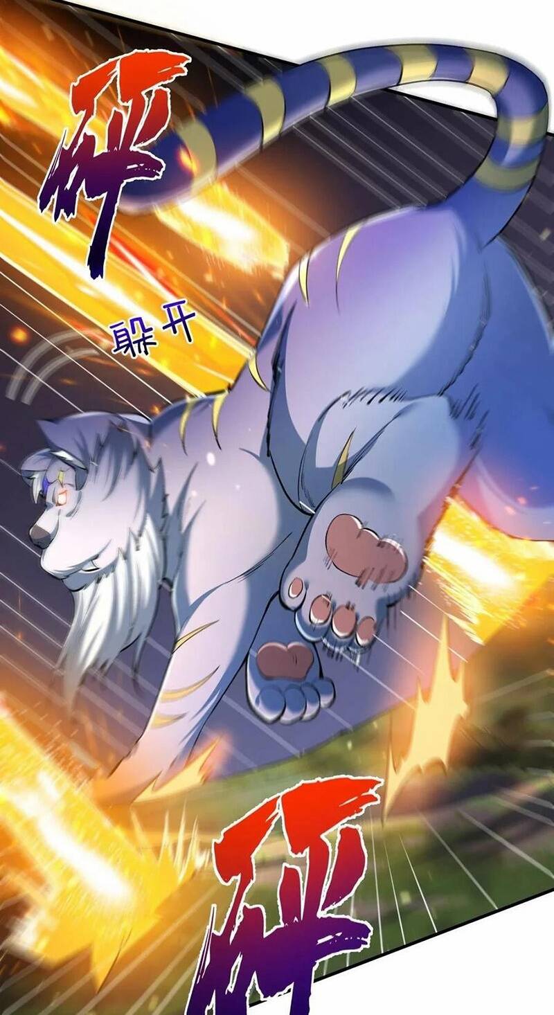 Ta Vô Địch Lúc Nào - Chapter 156 - Page 32