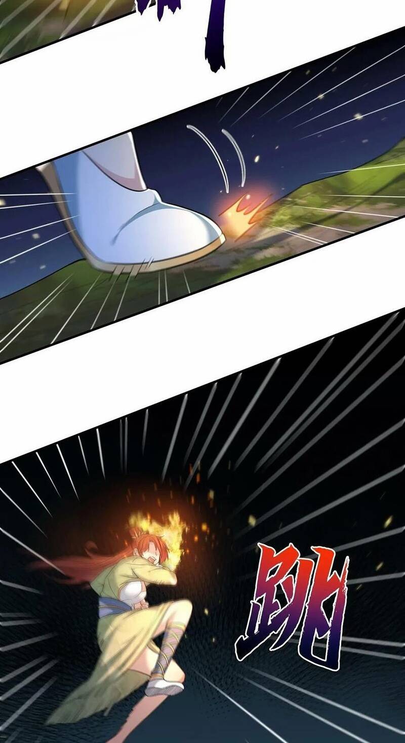 Ta Vô Địch Lúc Nào - Chapter 156 - Page 33