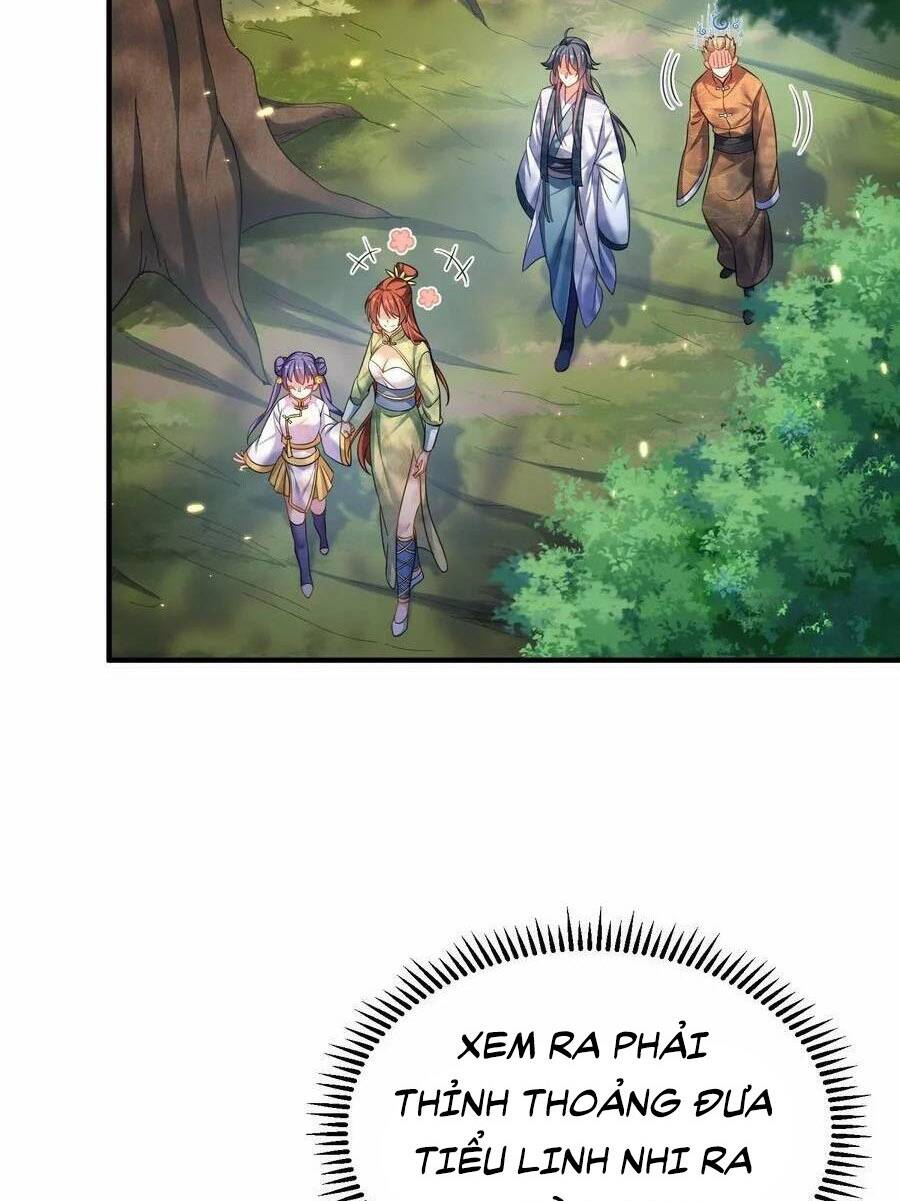 Ta Vô Địch Lúc Nào - Chapter 156 - Page 3