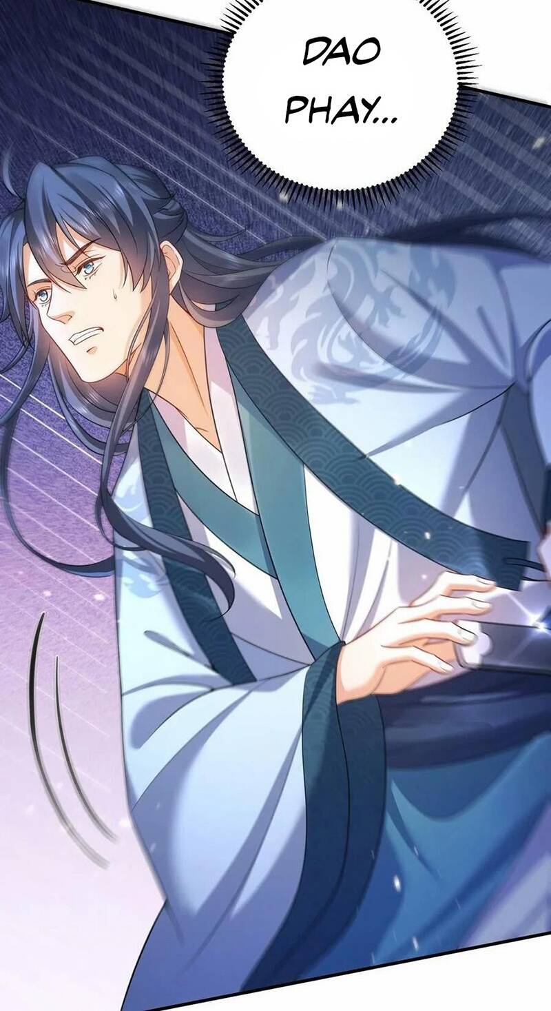 Ta Vô Địch Lúc Nào - Chapter 156 - Page 39