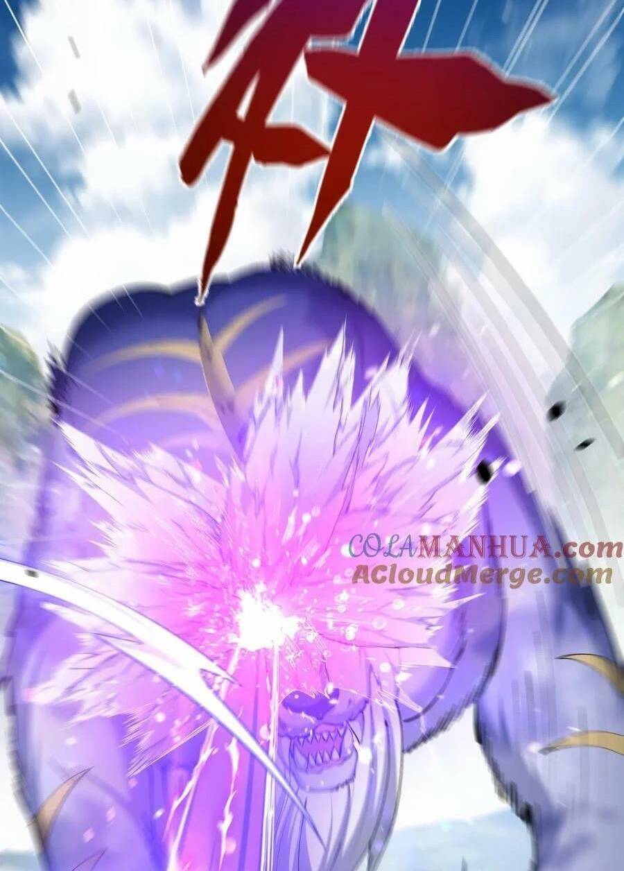 Ta Vô Địch Lúc Nào - Chapter 156 - Page 42