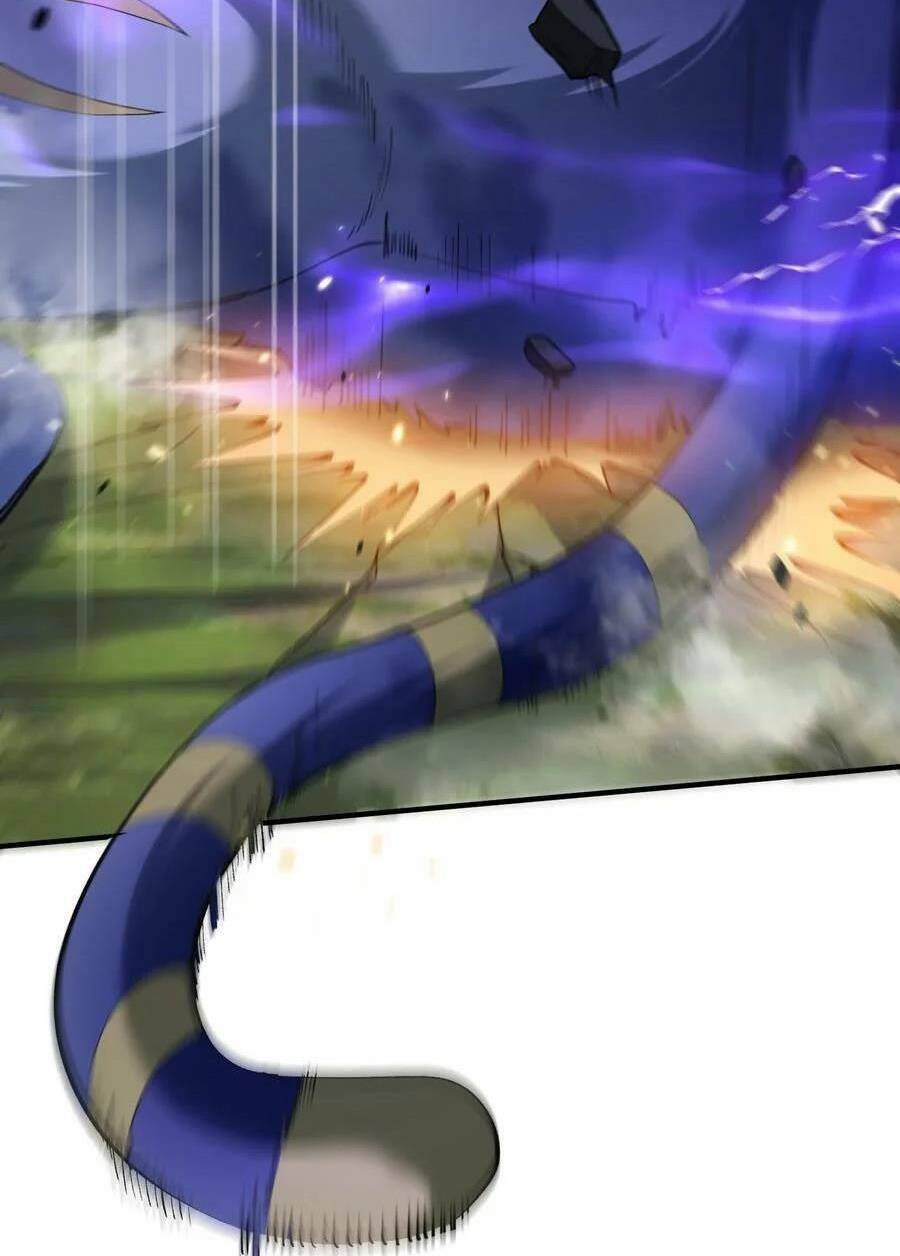 Ta Vô Địch Lúc Nào - Chapter 156 - Page 46