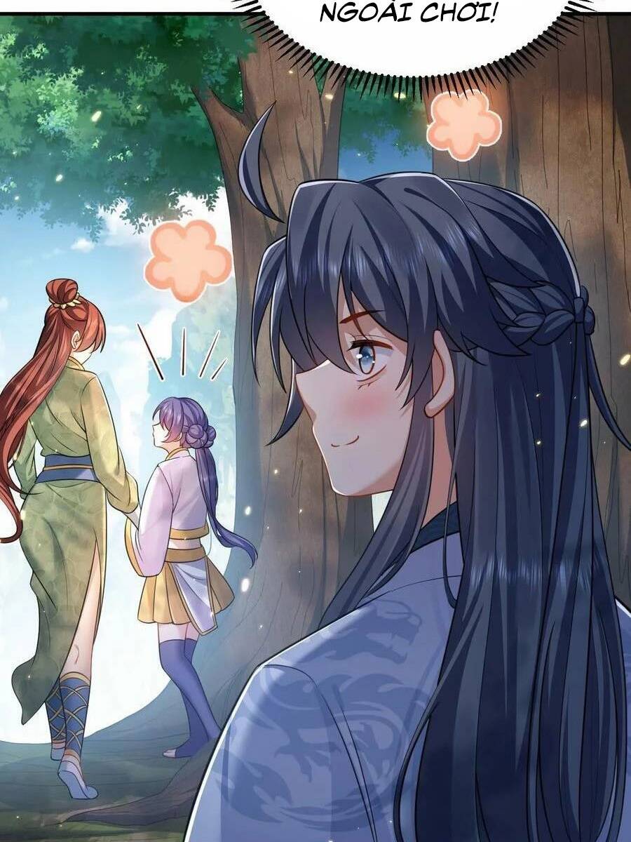 Ta Vô Địch Lúc Nào - Chapter 156 - Page 4