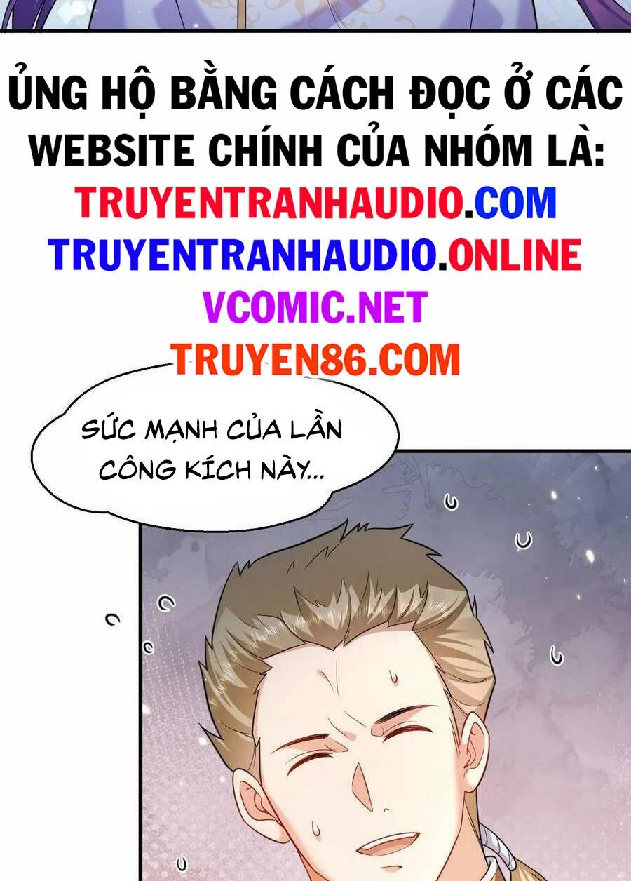 Ta Vô Địch Lúc Nào - Chapter 156 - Page 51