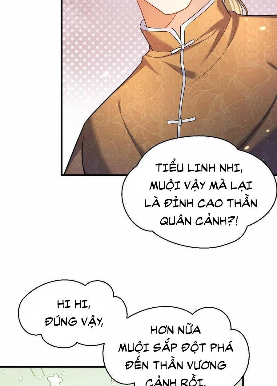 Ta Vô Địch Lúc Nào - Chapter 156 - Page 52