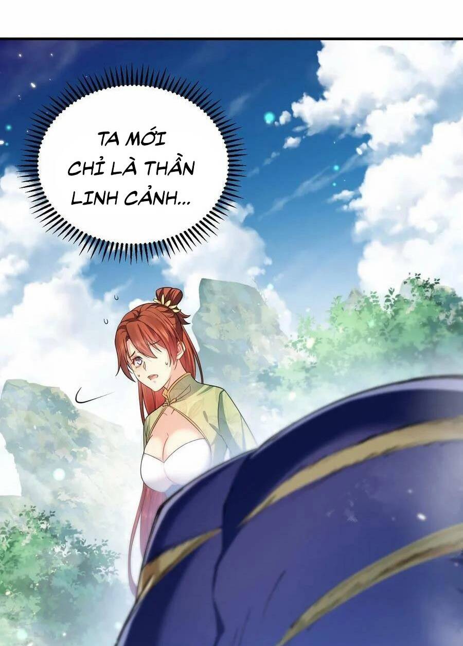 Ta Vô Địch Lúc Nào - Chapter 156 - Page 54