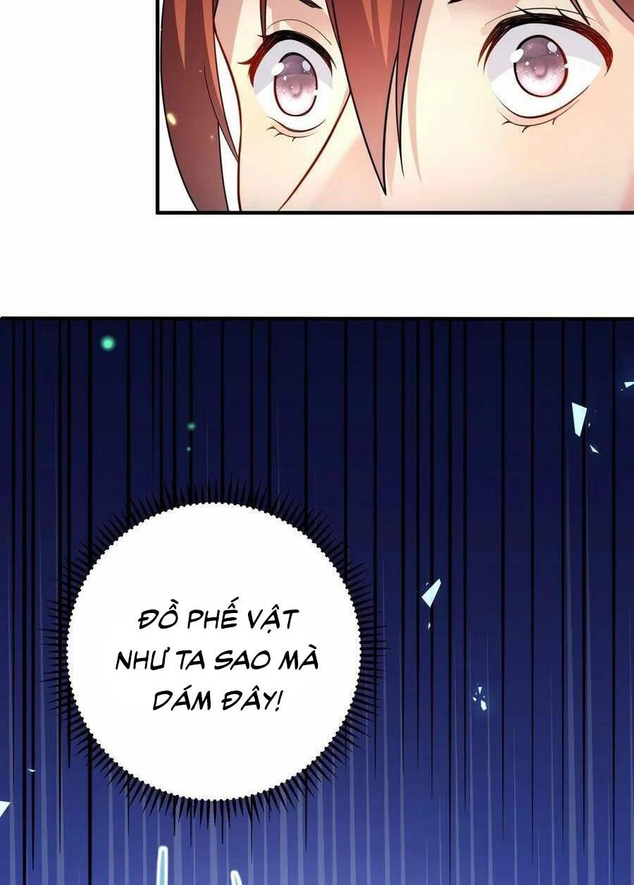 Ta Vô Địch Lúc Nào - Chapter 156 - Page 56