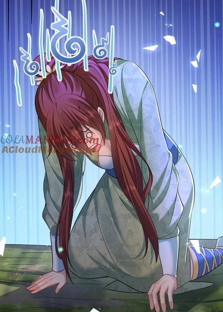 Ta Vô Địch Lúc Nào - Chapter 156 - Page 57