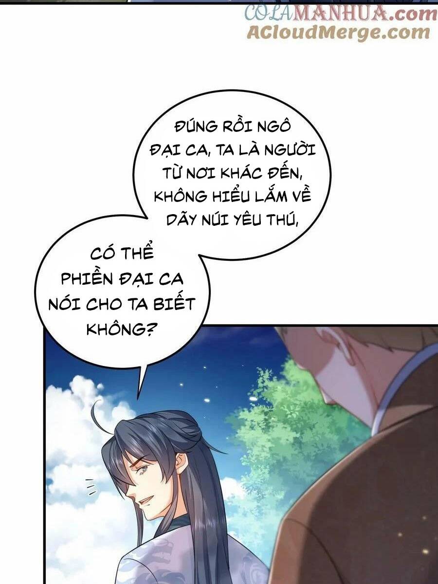 Ta Vô Địch Lúc Nào - Chapter 156 - Page 5