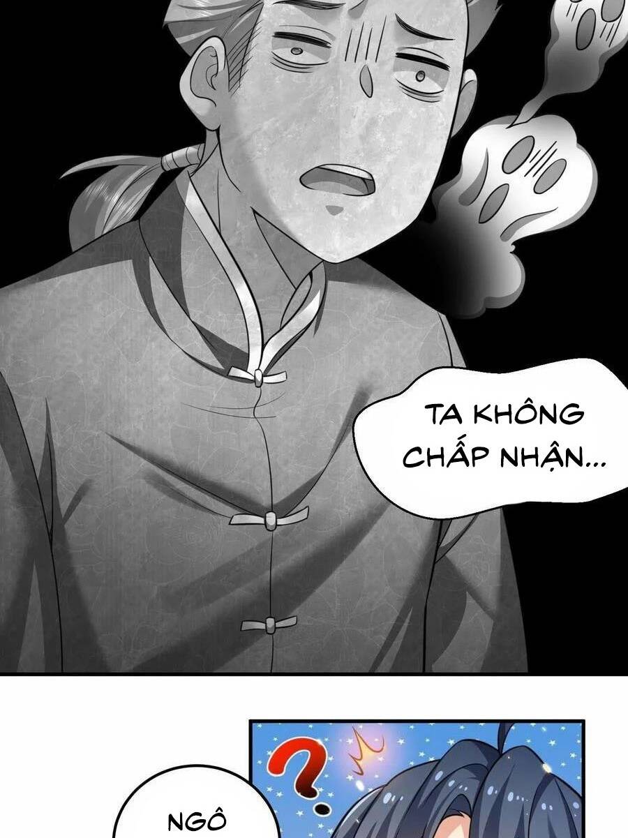 Ta Vô Địch Lúc Nào - Chapter 156 - Page 7