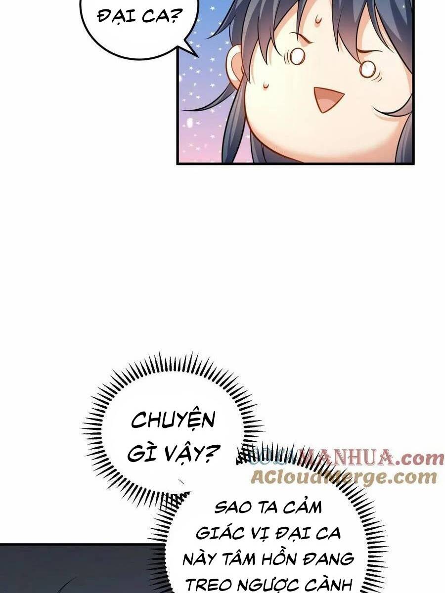 Ta Vô Địch Lúc Nào - Chapter 156 - Page 8