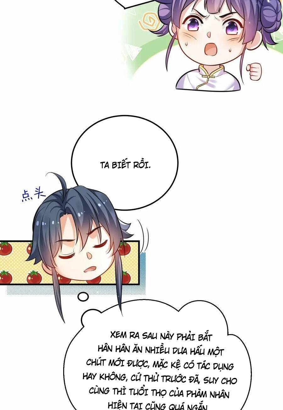 Ta Vô Địch Lúc Nào - Chapter 157 - Page 9