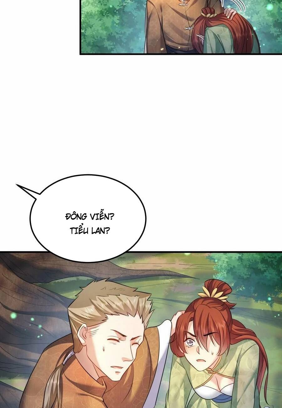 Ta Vô Địch Lúc Nào - Chapter 157 - Page 11