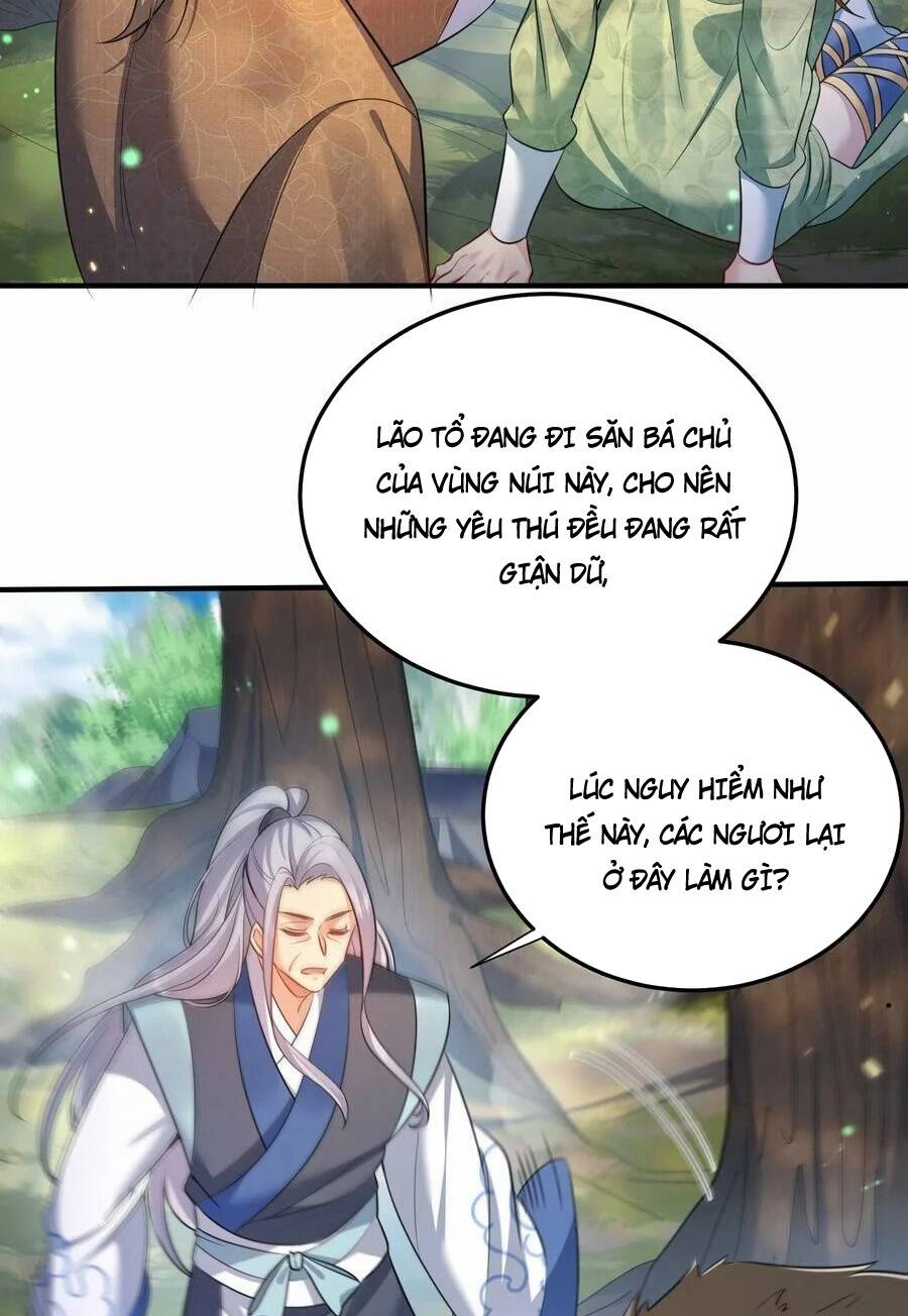 Ta Vô Địch Lúc Nào - Chapter 157 - Page 12