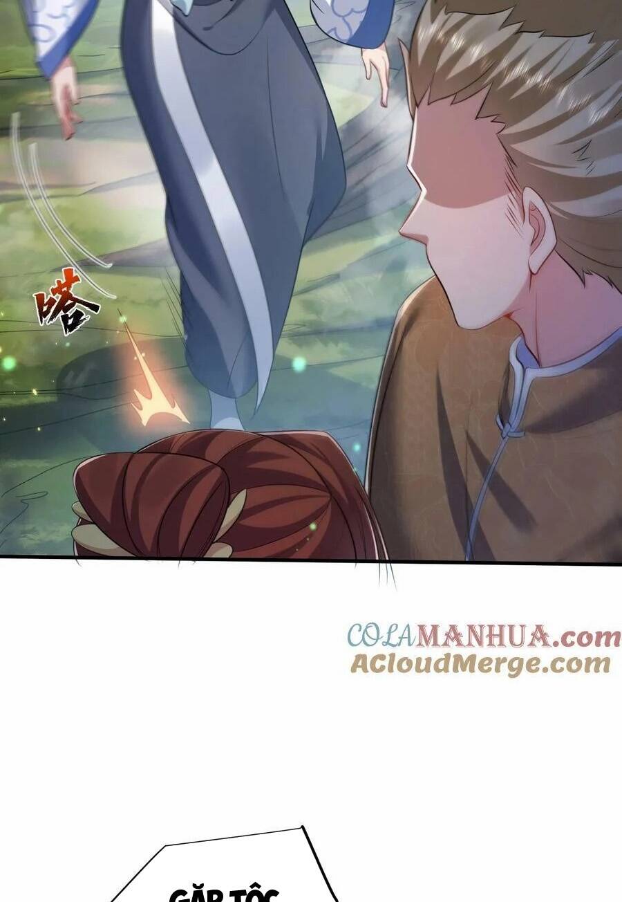 Ta Vô Địch Lúc Nào - Chapter 157 - Page 13