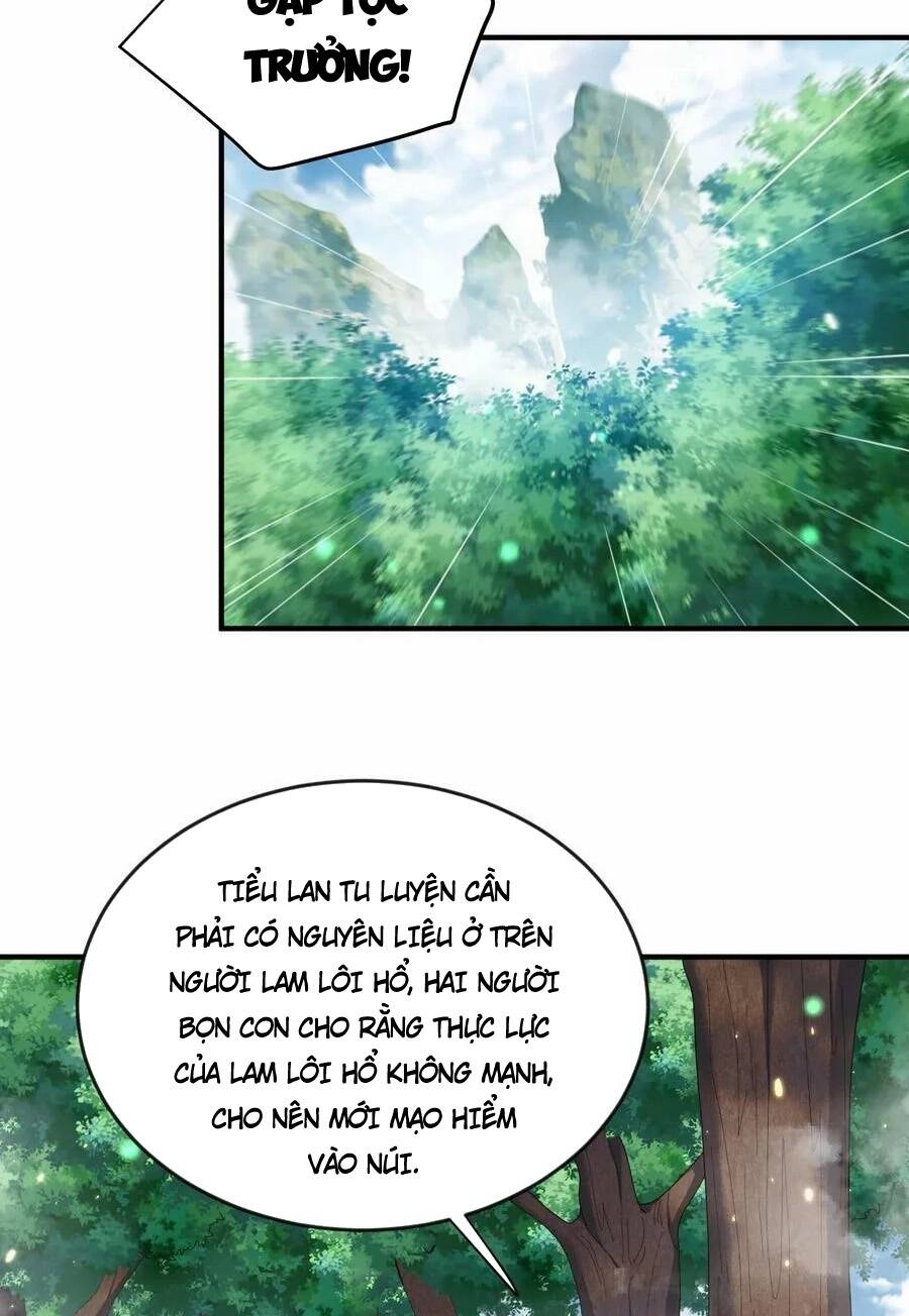 Ta Vô Địch Lúc Nào - Chapter 157 - Page 14