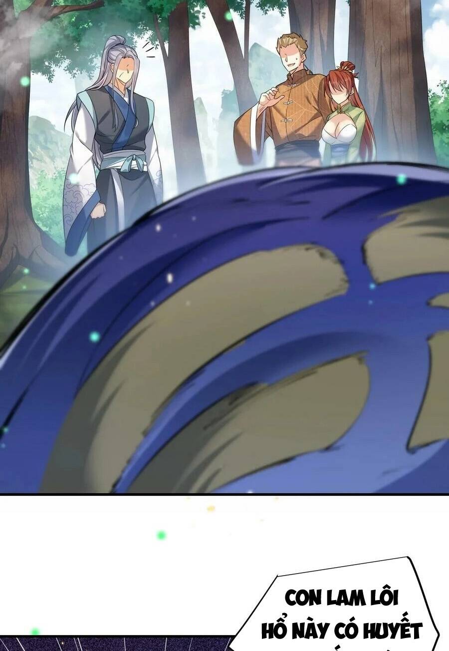 Ta Vô Địch Lúc Nào - Chapter 157 - Page 15