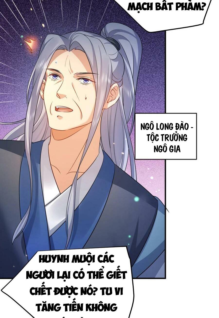 Ta Vô Địch Lúc Nào - Chapter 157 - Page 16