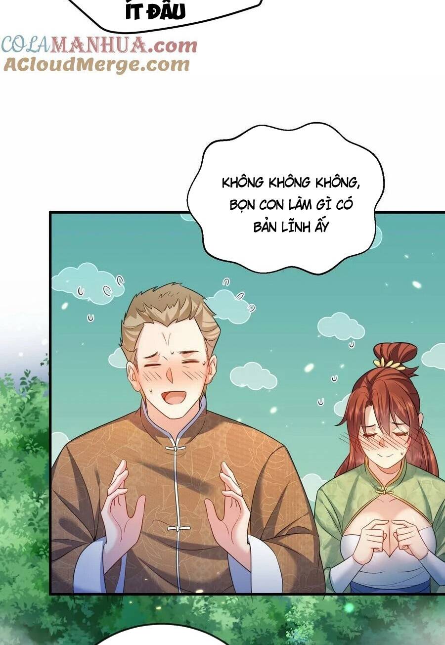 Ta Vô Địch Lúc Nào - Chapter 157 - Page 17