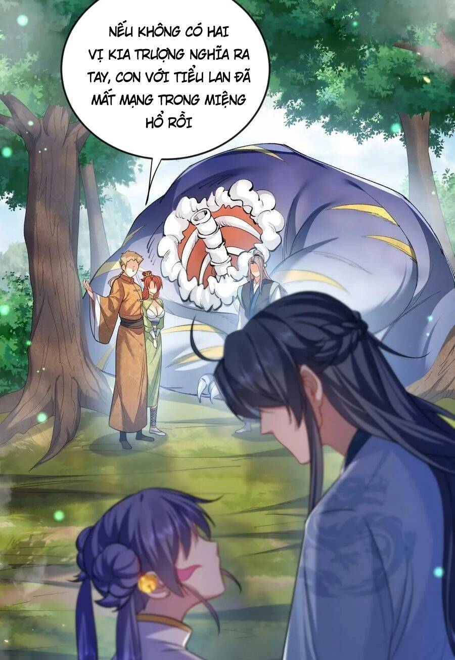 Ta Vô Địch Lúc Nào - Chapter 157 - Page 18