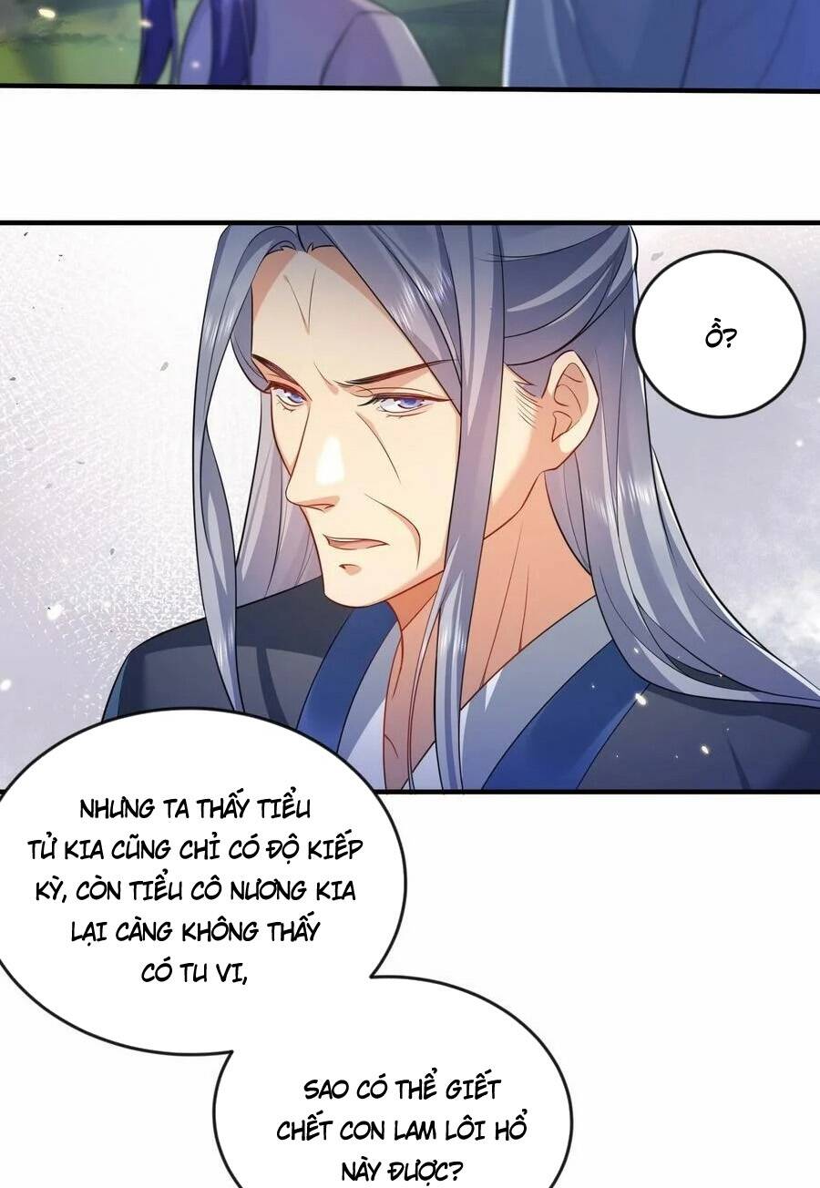 Ta Vô Địch Lúc Nào - Chapter 157 - Page 19