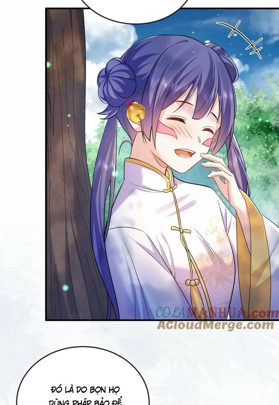 Ta Vô Địch Lúc Nào - Chapter 157 - Page 20