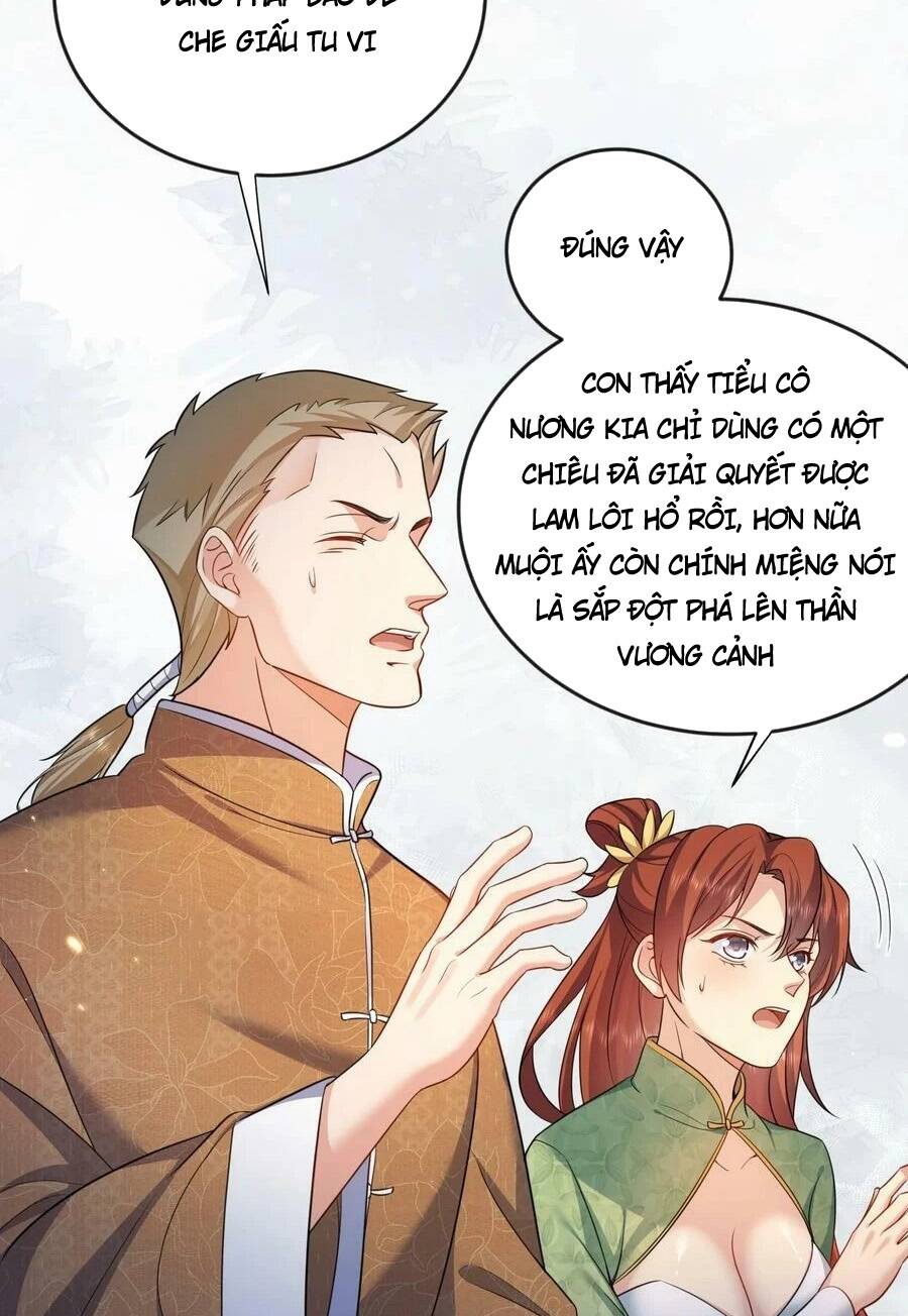 Ta Vô Địch Lúc Nào - Chapter 157 - Page 21