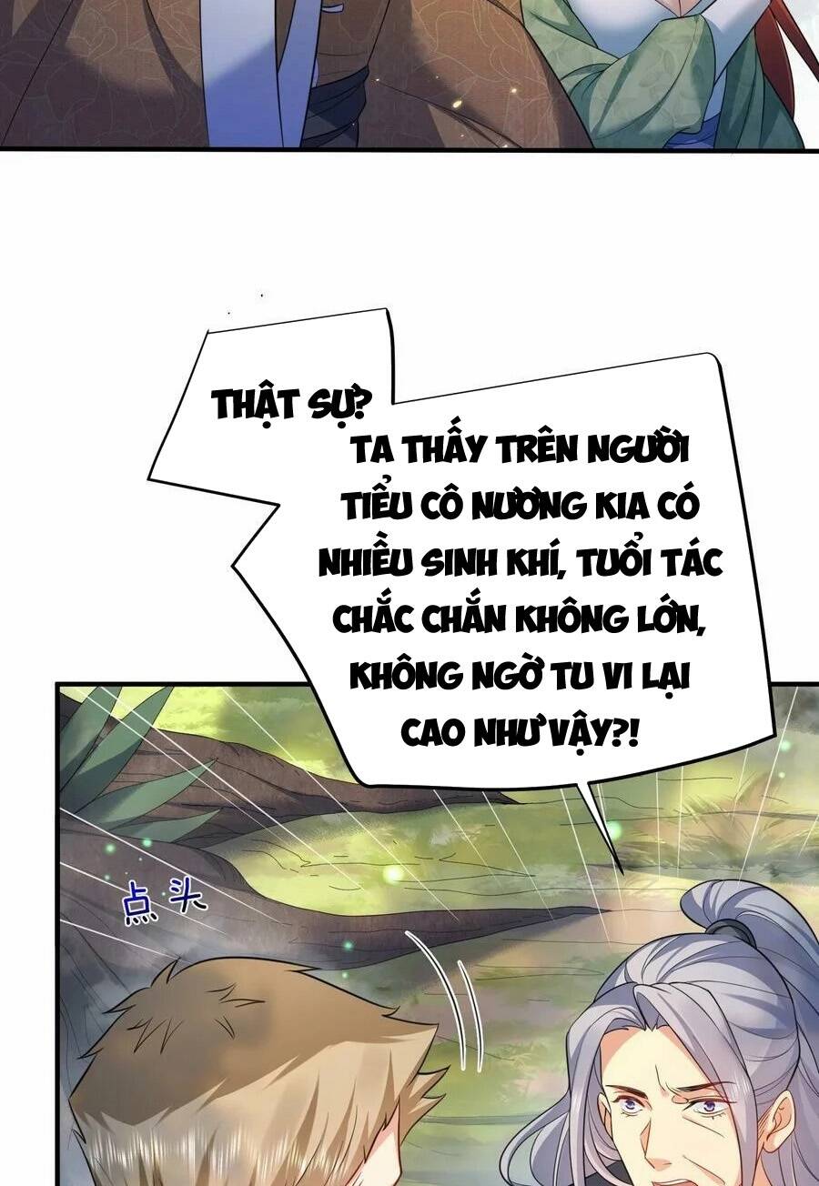 Ta Vô Địch Lúc Nào - Chapter 157 - Page 22