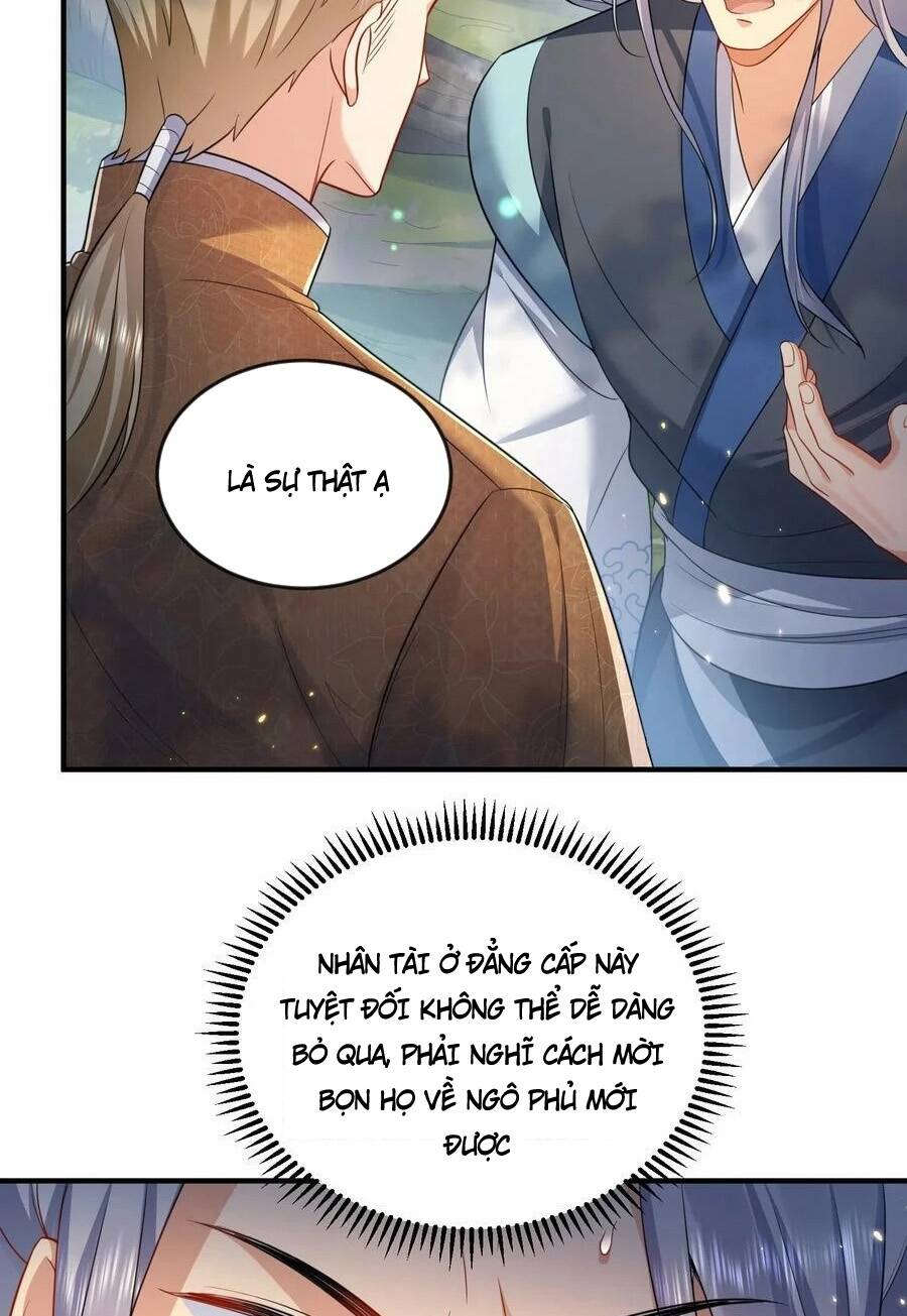Ta Vô Địch Lúc Nào - Chapter 157 - Page 23