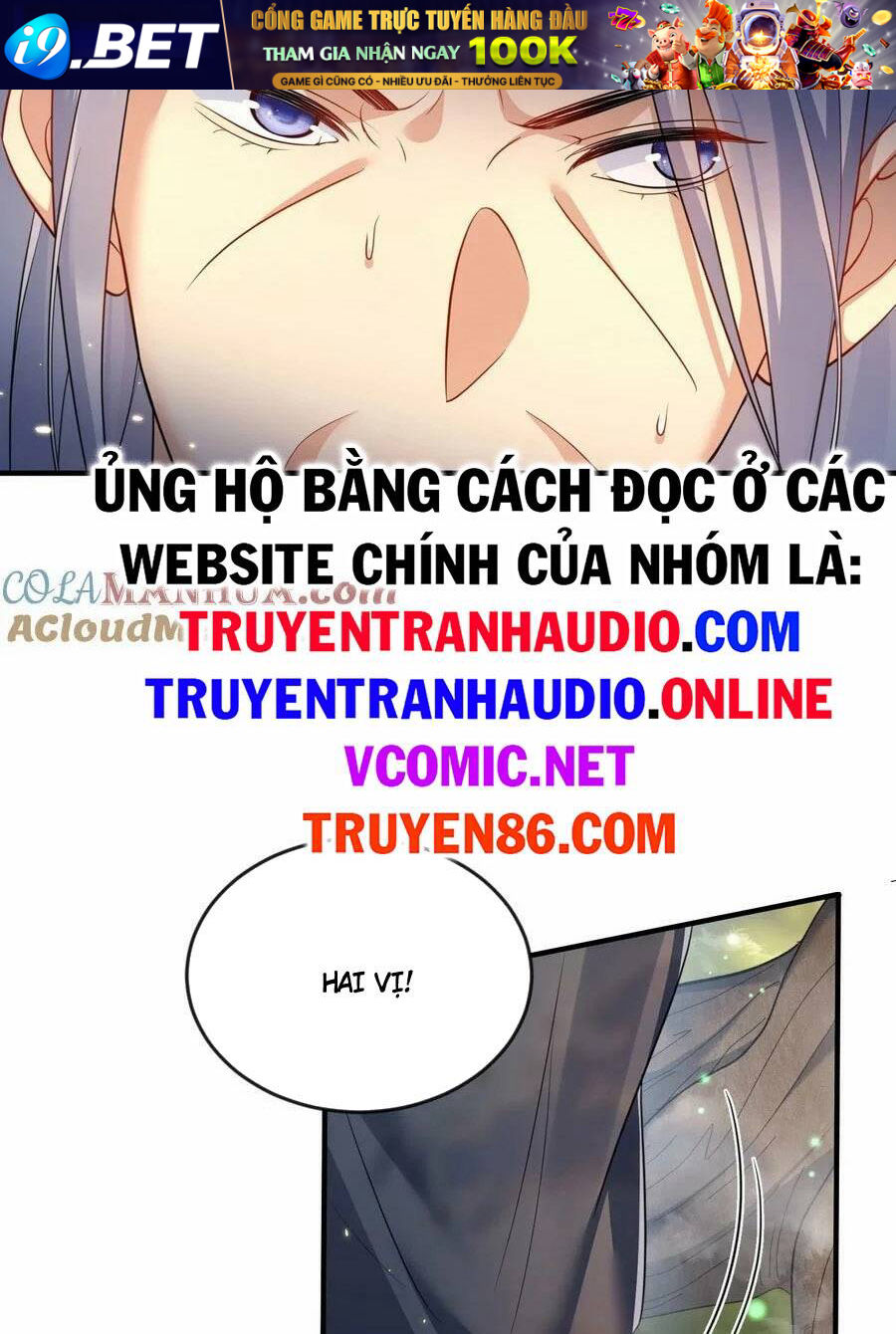 Ta Vô Địch Lúc Nào - Chapter 157 - Page 24