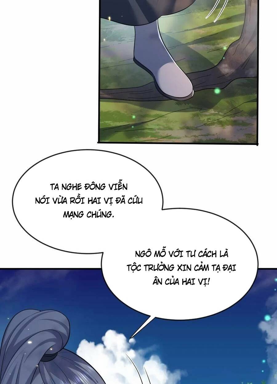 Ta Vô Địch Lúc Nào - Chapter 157 - Page 25