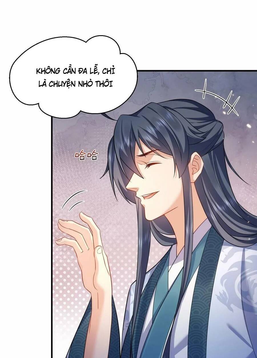 Ta Vô Địch Lúc Nào - Chapter 157 - Page 27