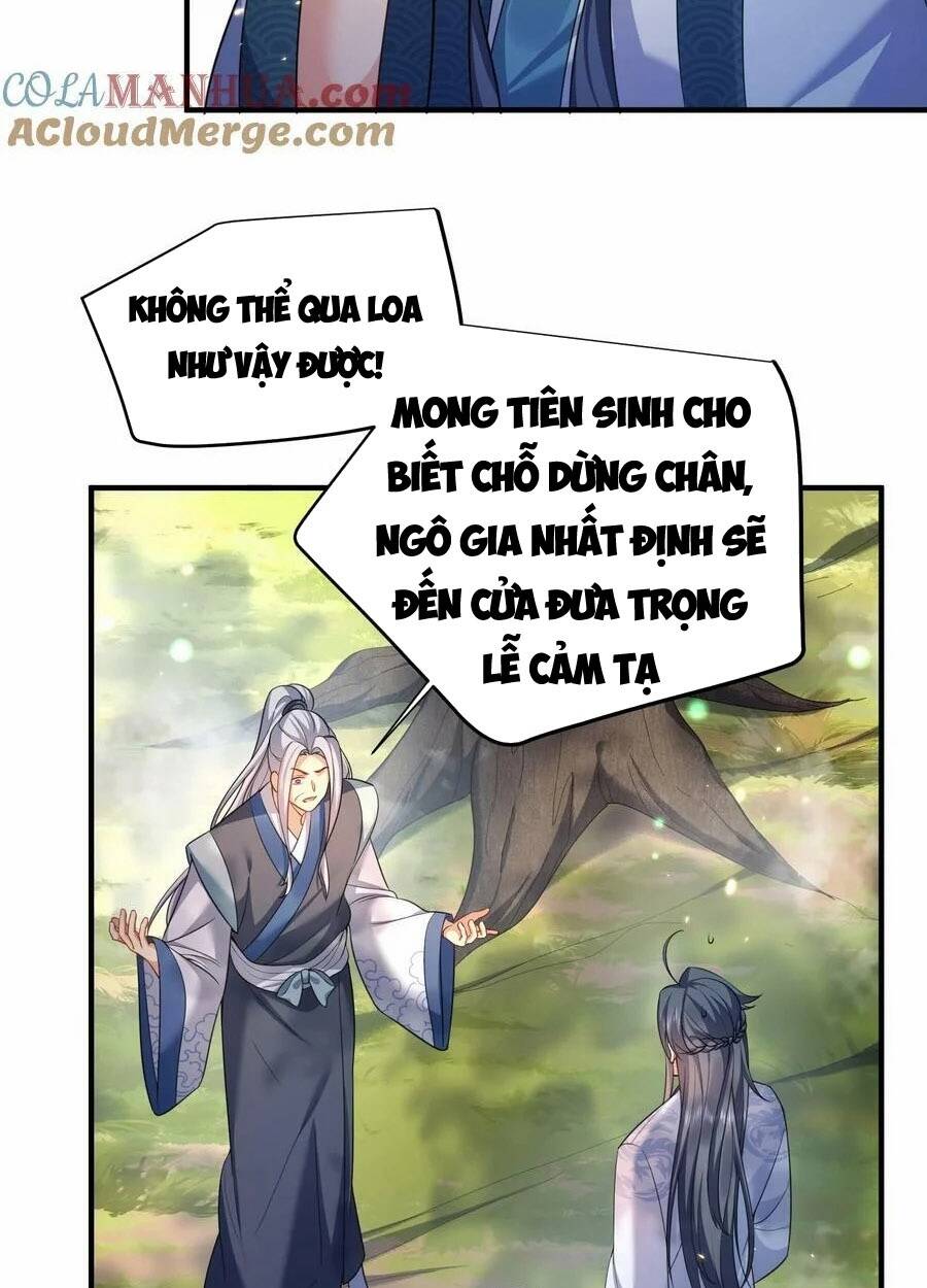 Ta Vô Địch Lúc Nào - Chapter 157 - Page 28