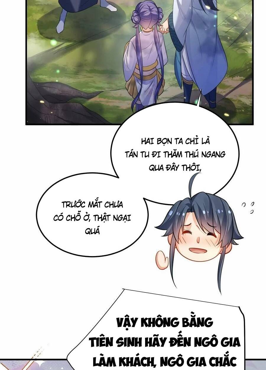 Ta Vô Địch Lúc Nào - Chapter 157 - Page 29