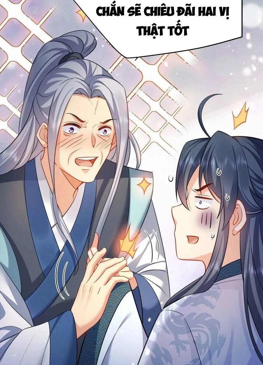 Ta Vô Địch Lúc Nào - Chapter 157 - Page 30