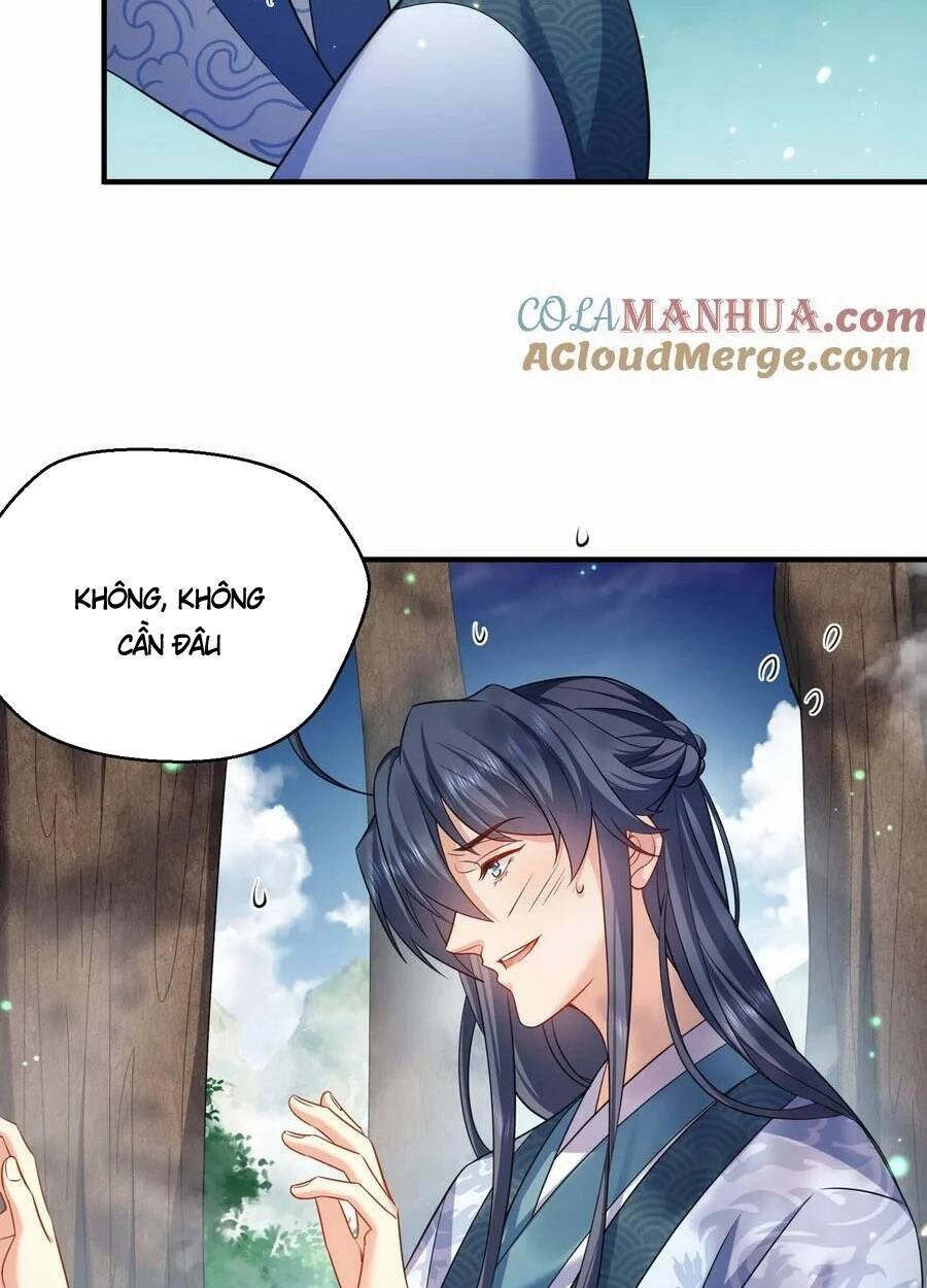 Ta Vô Địch Lúc Nào - Chapter 157 - Page 32