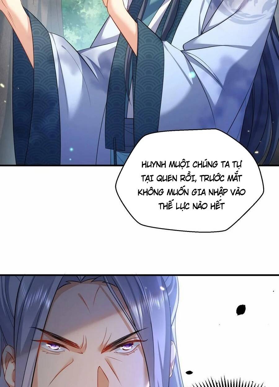 Ta Vô Địch Lúc Nào - Chapter 157 - Page 33